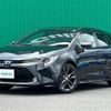 toyota corolla-touring-wagon 2020 -TOYOTA--Corolla Touring 6AA-ZWE211W--ZWE211-6046661---TOYOTA--Corolla Touring 6AA-ZWE211W--ZWE211-6046661- image 4