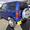 suzuki jimny 2005 -SUZUKI 【長崎 581ﾅ145】--Jimny JB23W--500631---SUZUKI 【長崎 581ﾅ145】--Jimny JB23W--500631- image 2