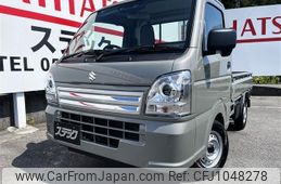 suzuki carry-truck 2024 -SUZUKI 【富士山 481ｷ9745】--Carry Truck DA16T--826700---SUZUKI 【富士山 481ｷ9745】--Carry Truck DA16T--826700-