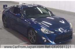 toyota 86 2012 quick_quick_DBA-ZN6_025309