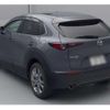 mazda cx-3 2021 quick_quick_5BA-DMEP_124736 image 2