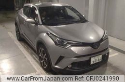 toyota c-hr 2017 -TOYOTA--C-HR ZYX10-2008775---TOYOTA--C-HR ZYX10-2008775-