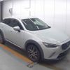 mazda cx-3 2015 quick_quick_LDA-DK5FW_DK5FW-113599 image 3