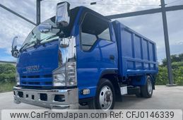 isuzu elf-truck 2010 GOO_NET_EXCHANGE_0401987A30240827W002