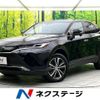 toyota harrier 2024 CFJ1839614 image 1