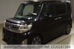 daihatsu tanto 2014 -DAIHATSU--Tanto LA600S-0169135---DAIHATSU--Tanto LA600S-0169135-