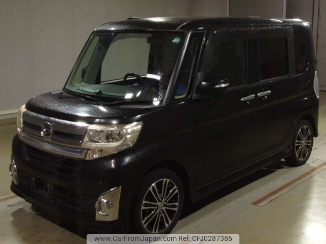 daihatsu tanto 2014 -DAIHATSU--Tanto LA600S-0169135---DAIHATSU--Tanto LA600S-0169135- image 1