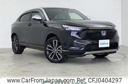 honda vezel 2023 -HONDA--VEZEL 6AA-RV5--RV5-1071926---HONDA--VEZEL 6AA-RV5--RV5-1071926-