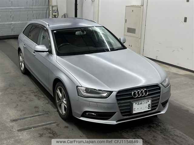 audi a4 2015 -AUDI 【高崎 316ト8】--Audi A4 8KCDN-WAUZZZ8K3FA041441---AUDI 【高崎 316ト8】--Audi A4 8KCDN-WAUZZZ8K3FA041441- image 1