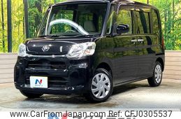 daihatsu tanto 2019 -DAIHATSU--Tanto DBA-LA610S--LA610S-0145340---DAIHATSU--Tanto DBA-LA610S--LA610S-0145340-