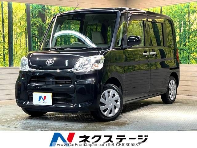 daihatsu tanto 2019 -DAIHATSU--Tanto DBA-LA610S--LA610S-0145340---DAIHATSU--Tanto DBA-LA610S--LA610S-0145340- image 1