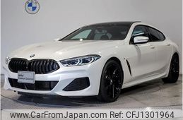 bmw 8-series 2020 quick_quick_3BA-GV30_WBAGV22020CE03064