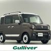 suzuki spacia 2023 -SUZUKI--Spacia Gear 5AA-MK53S--MK53S-503548---SUZUKI--Spacia Gear 5AA-MK53S--MK53S-503548- image 1
