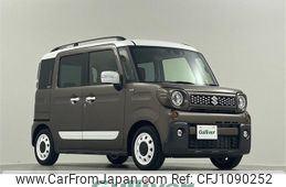 suzuki spacia 2023 -SUZUKI--Spacia Gear 5AA-MK53S--MK53S-503548---SUZUKI--Spacia Gear 5AA-MK53S--MK53S-503548-