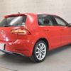 volkswagen golf 2018 -VOLKSWAGEN--VW Golf DBA-AUCJZ--WVWZZZAUZJW198262---VOLKSWAGEN--VW Golf DBA-AUCJZ--WVWZZZAUZJW198262- image 2