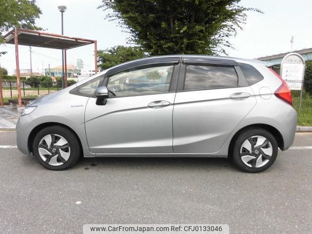 honda fit-hybrid 2014 quick_quick_GP5_GP5-3114038 image 2