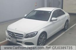 mercedes-benz c-class 2015 quick_quick_LDA-205004C_WDD2050042F258430