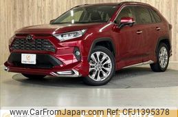 toyota rav4 2019 CFJ1395378