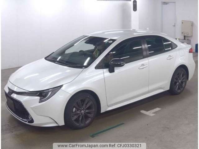 toyota corolla 2019 -TOYOTA--Corolla 3BA-ZRE212--ZRE212-6005579---TOYOTA--Corolla 3BA-ZRE212--ZRE212-6005579- image 2