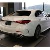 mercedes-benz c-class 2024 CFJ1858903 image 6