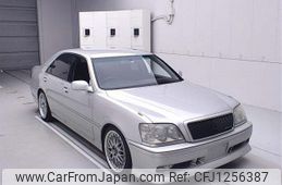 toyota crown 2001 -TOYOTA--Crown JZS171-0077309---TOYOTA--Crown JZS171-0077309-
