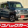 suzuki hustler 2022 quick_quick_MR52S_MR52S-308368 image 1