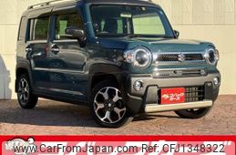 suzuki hustler 2022 quick_quick_MR52S_MR52S-308368