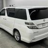 toyota vellfire 2010 -TOYOTA 【群馬 339ｿ5005】--Vellfire ANH20W--8132469---TOYOTA 【群馬 339ｿ5005】--Vellfire ANH20W--8132469- image 2