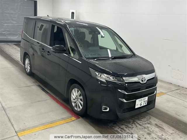 toyota noah 2022 -TOYOTA 【飛鳥 300ス670】--Noah MZRA90W-0003939---TOYOTA 【飛鳥 300ス670】--Noah MZRA90W-0003939- image 1