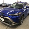 toyota corolla-cross 2022 CFJ1533936 image 1