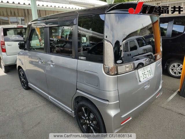 suzuki spacia 2015 CFJ1808134 image 2