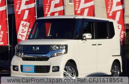 honda n-box 2014 CFJ1618554