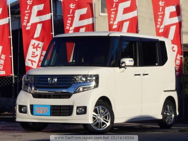 honda n-box 2014 CFJ1618554 image 1