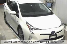 toyota prius 2016 -TOYOTA--Prius ZVW55--8017907---TOYOTA--Prius ZVW55--8017907-