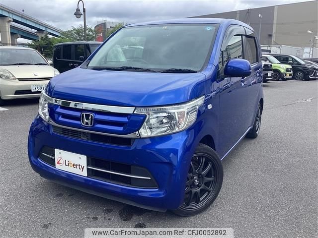 honda n-wgn 2019 quick_quick_JH1_JH1-1437415 image 1