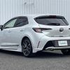 toyota corolla-sport 2022 CFJ1793861 image 15