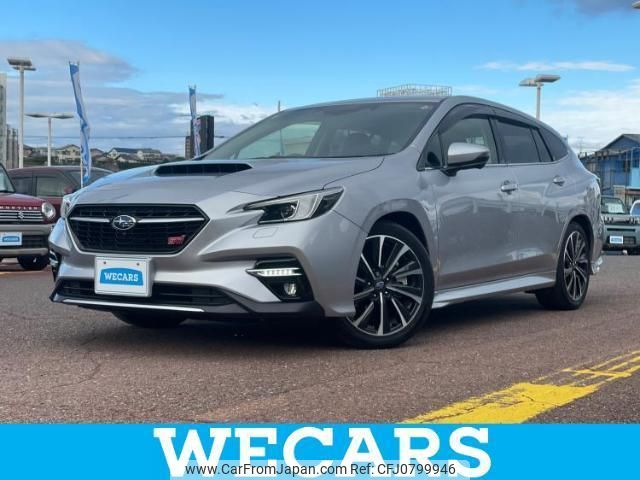 subaru levorg 2020 quick_quick_4BA-VN5_VN5-009353 image 1