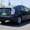 toyota prius 2013 -TOYOTA--Prius DAA-ZVW30--ZVW30-1703337---TOYOTA--Prius DAA-ZVW30--ZVW30-1703337- image 2