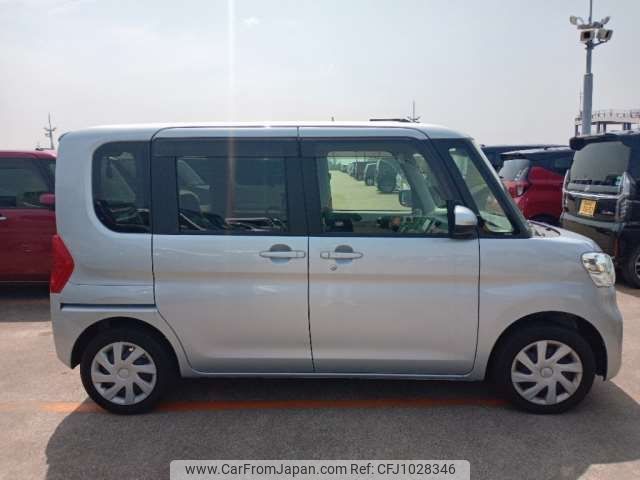daihatsu tanto 2019 -DAIHATSU 【尾張小牧 581ｻ7746】--Tanto DBA-LA600S--LA600S-0753138---DAIHATSU 【尾張小牧 581ｻ7746】--Tanto DBA-LA600S--LA600S-0753138- image 2