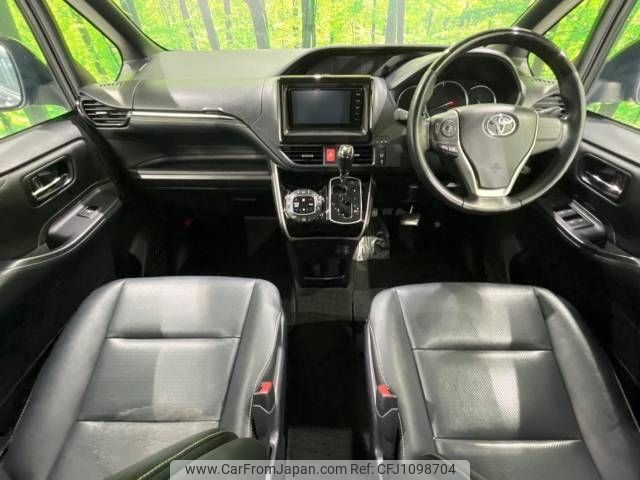 toyota esquire 2015 -TOYOTA--Esquire DBA-ZRR85G--ZRR85-0027416---TOYOTA--Esquire DBA-ZRR85G--ZRR85-0027416- image 2