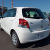 toyota vitz 2009 AF-KSP90-2090340 image 4