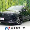 toyota c-hr 2018 quick_quick_ZYX10_ZYX10-2126348 image 1