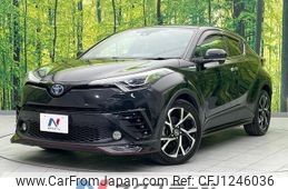 toyota c-hr 2018 quick_quick_ZYX10_ZYX10-2126348