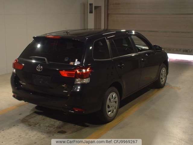 toyota corolla-fielder 2020 -TOYOTA--Corolla Fielder DBA-NZE164G--NZE164-7078179---TOYOTA--Corolla Fielder DBA-NZE164G--NZE164-7078179- image 2