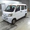 daihatsu hijet-van 2009 -DAIHATSU--Hijet Van S321V-0050185---DAIHATSU--Hijet Van S321V-0050185- image 5