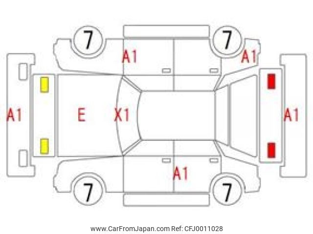 audi s4 2012 -AUDI--Audi S4 ABA-8KCGWF--WAUZZZ8K7DA017771---AUDI--Audi S4 ABA-8KCGWF--WAUZZZ8K7DA017771- image 2