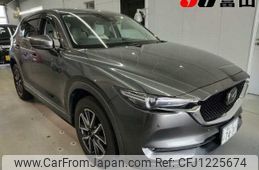 mazda cx-5 2019 -MAZDA 【富山 301ﾌ7431】--CX-5 KF5P--KF5P-304398---MAZDA 【富山 301ﾌ7431】--CX-5 KF5P--KF5P-304398-