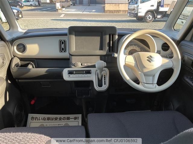 suzuki wagon-r 2022 quick_quick_5BA-MX81S_MX81S-105033 image 2