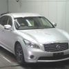 nissan fuga 2014 -NISSAN--Fuga KY51--301642---NISSAN--Fuga KY51--301642- image 1