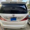 toyota alphard 2009 -TOYOTA--Alphard DBA-ANH20W--ANH20-8085706---TOYOTA--Alphard DBA-ANH20W--ANH20-8085706- image 4